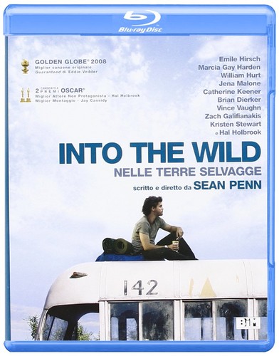 Blu ray into - the, nelle