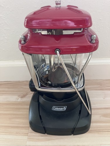 Coleman 5177b instastart - coleman,