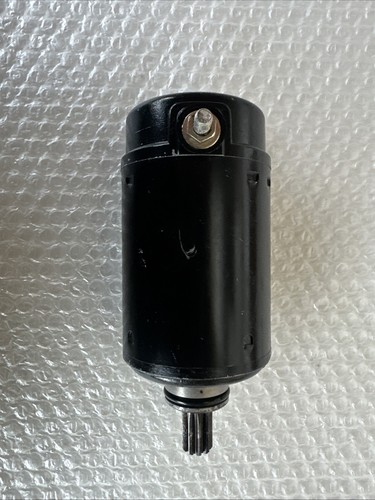 Motorino avviamento aprilia - motorino,