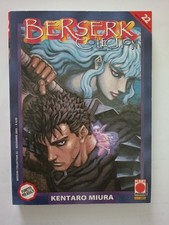 Berserk Collection 22 (Serie