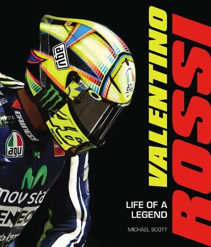 Valentino rossi life a - valentino,
