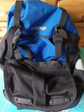 Ortlieb back packer - ortlieb, top