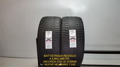 Gomme usate termiche - gomme,