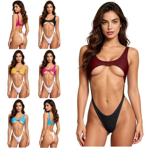 Costume bagno donna sexy - costume,