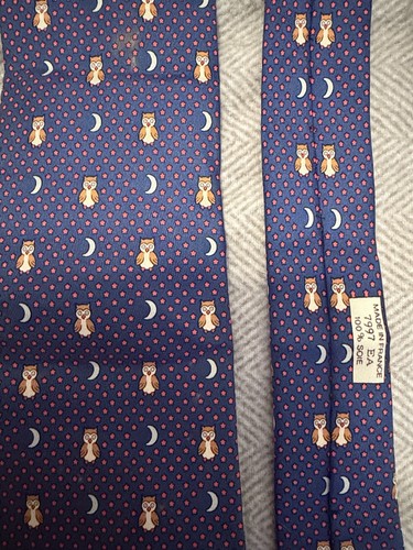 Cravatta collo hermes stella - cravatta,