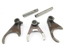 KTM 640 LC4 EGS [1999] -