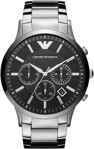 Orologio uomo emporio - da,