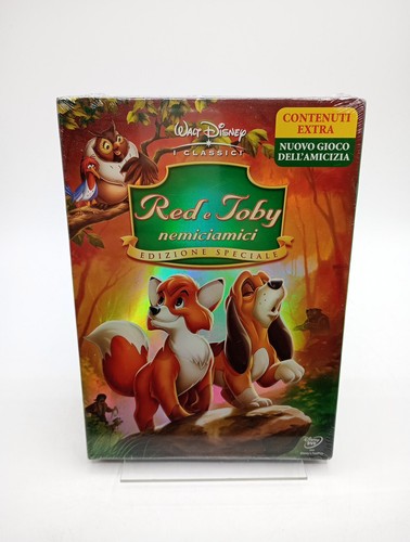 Red toby nemiciamici - e,