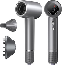 Asciugacapelli Ionico