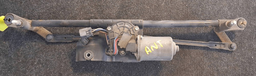 Meccanismo tergiparabrezza