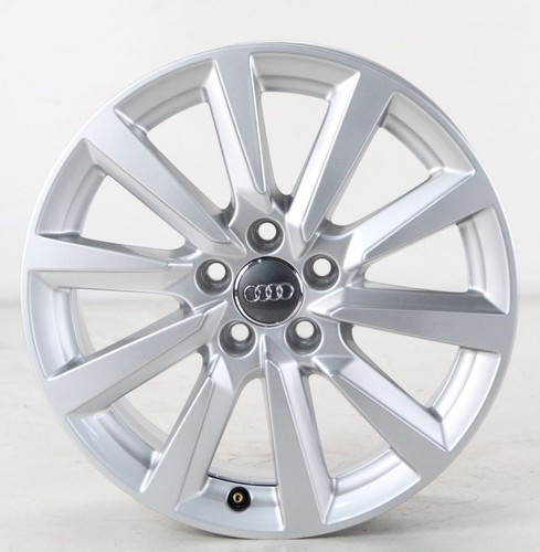 Audi cerchi singoli - ii,