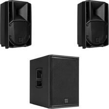 RCF 2.1 PA Set ART 708-A MK V