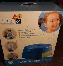 Vasino 3 in 1 per Bambini
