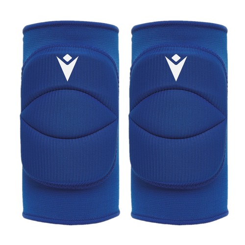 Ginocchiere volley macron - ginocchiere,