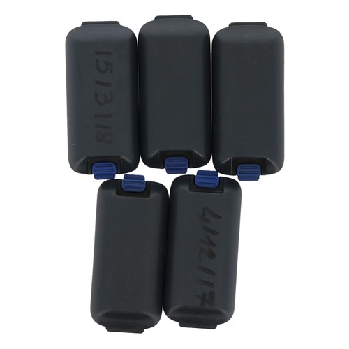 4pcs intermec lithium - intermec, lithium-ion