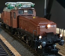 MARKLIN - CE 6/8 - IL