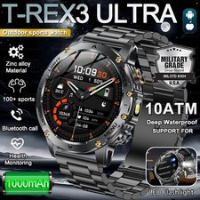 Nuovo Smartwatch con Batteria