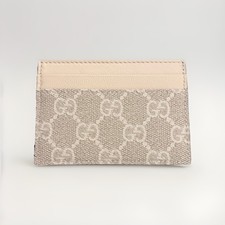 Portacarte Gucci Ophidia