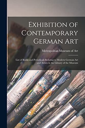 Exhibition contemporary - exhibition,