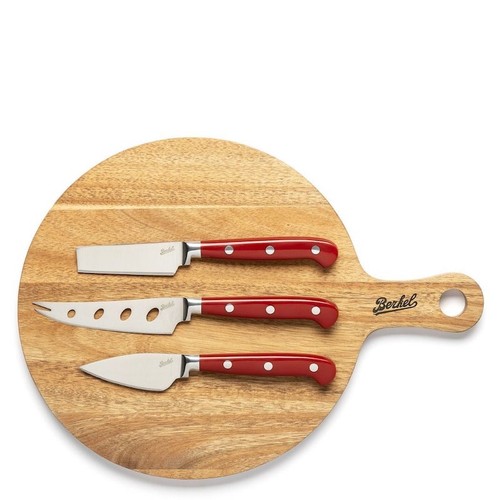 Set formaggi berkel - formaggi, berkel: