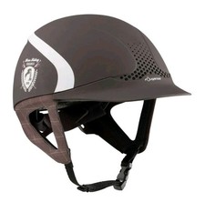 Casco Equitazione Fouganza