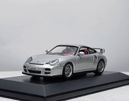 Porsche 911 996 gt2 - 911, 1:43