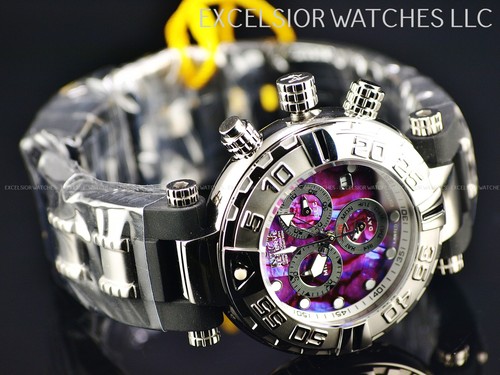 Nuovo orologio invicta - nuovo, uomo