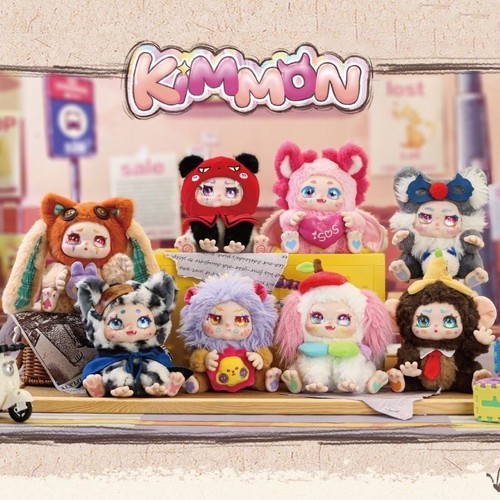 Kimmon regain myself series - kimmon,