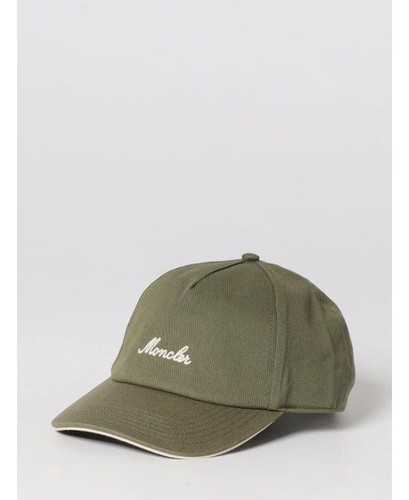 Berretto baseball moncler - berretto,