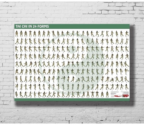 367791 tai chi forme - tai, in