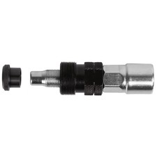 Chiave Estrattore Pedivella Shimano Octalink/ISIS/Quadro