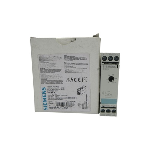 Siemens 3rp1576 1nq30 - siemens, 3rp1576-1nq30