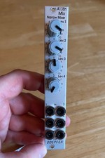 Doepfer A-138n Mixer stretto