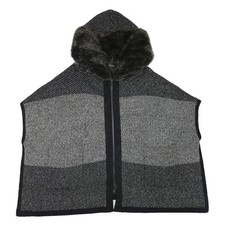 ZARA KNIT Giacca Gilet