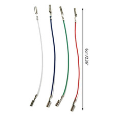 Kit cablaggio testina per