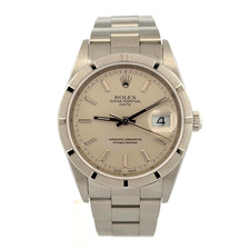 Rolex Oyster Perpetual Date