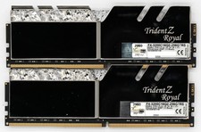 64 GB (2x32 GB) G.SKILL