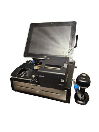 Ncr 7761 3100 0061 - 7761-3100-0061, pos
