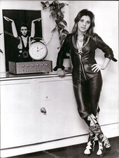 fo1224 foto originale la cantante suzi quatro