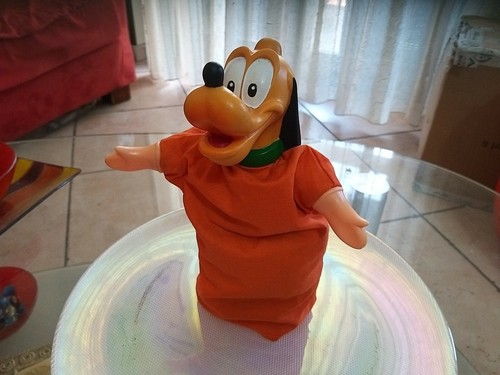 Rarissimo pluto disney - disney, di