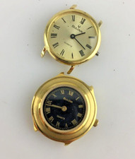 Stock 2 Bulova Women's Steel