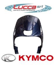 00164691BHP Scudo Anteriore Blu Garda PB183 Kymco Like 125 150 Euro4 2017