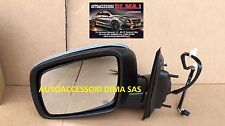 SPECCHIO RETROVISORE SX FREEMONT ELETTRICO TERMICO NUOVO SPEDIZIONE GRATUITA