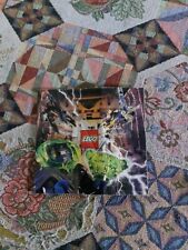 Catalogo Lego Del 1998