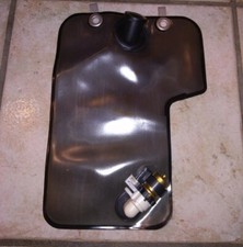 Borsa Tergivetro Con Motorino