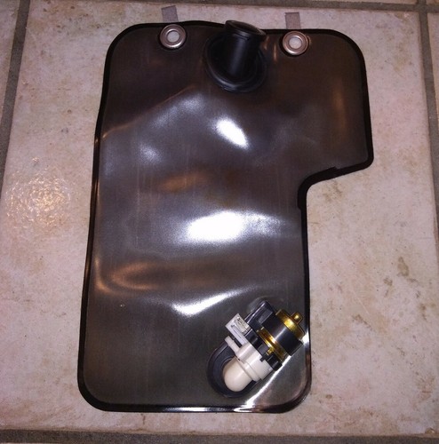 Borsa tergivetro con motorino - tergivetro,