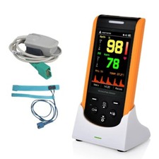 LEPU 3,5 Pollici Pulsossimetro