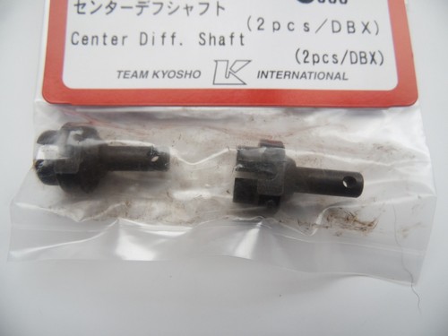 Kyosho tr115 noix - tr115,