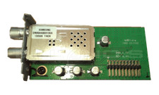 Xtrend sintonizzatore dvb - dvb-c, et