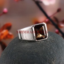 Naturale Fumoso Quarzo Gemma